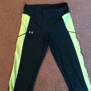 Underarmor leggings